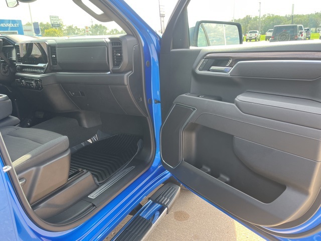 Used 2025 Chevrolet Silverado 1500 Truck