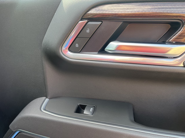 Used 2025 Chevrolet Silverado 1500 Truck