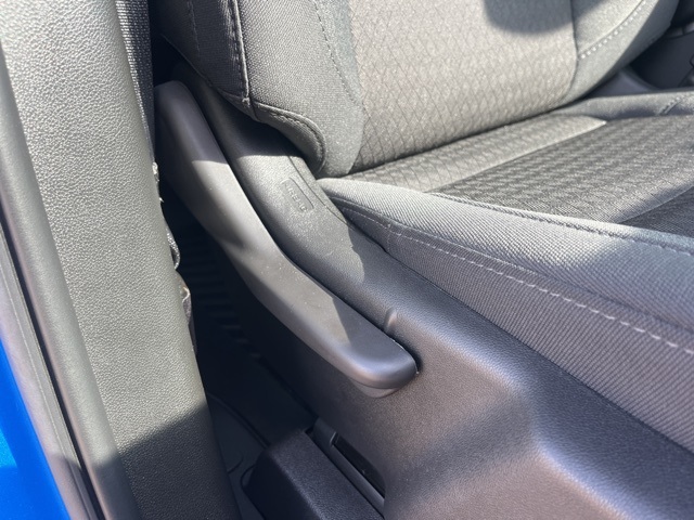 Used 2025 Chevrolet Silverado 1500 Truck