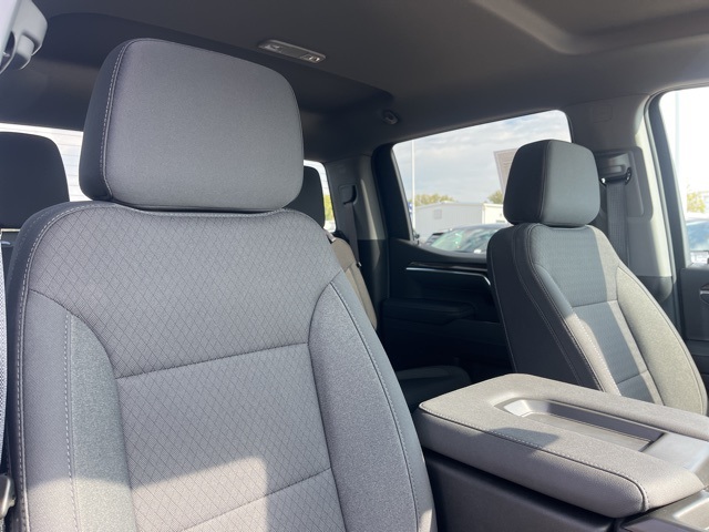 Used 2025 Chevrolet Silverado 1500 Truck