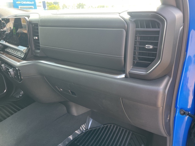 Used 2025 Chevrolet Silverado 1500 Truck