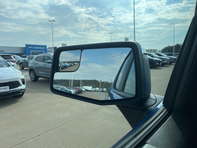 Used 2025 Chevrolet Silverado 1500 Truck