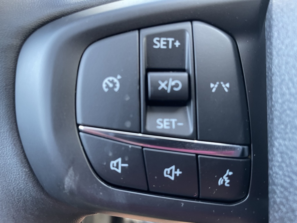 2025 Ford Ranger XLT photo 12