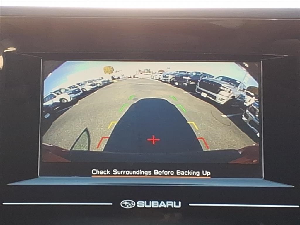 used 2021 Subaru Crosstrek car, priced at $17,900