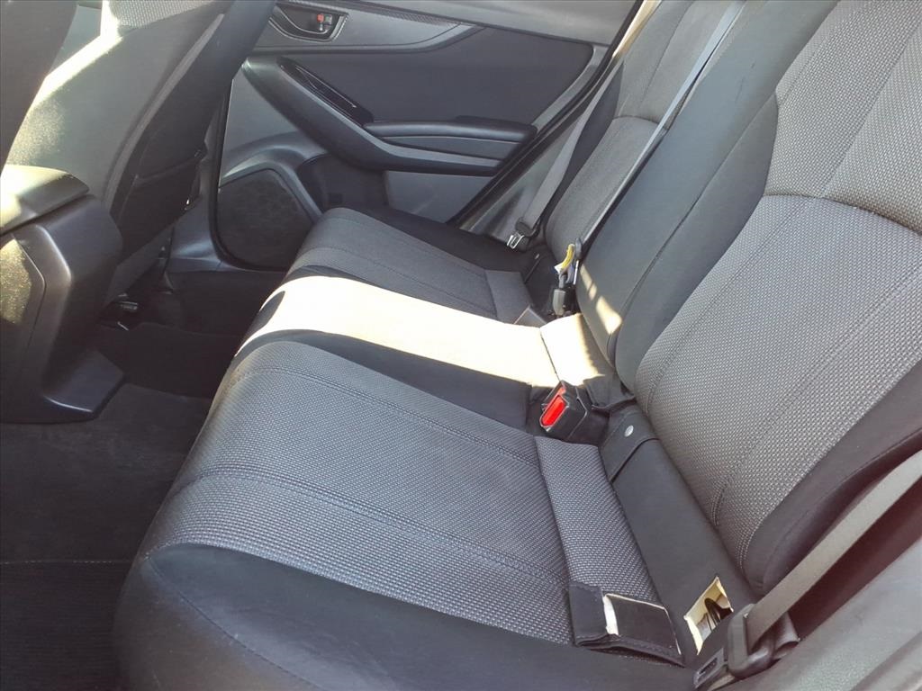 used 2021 Subaru Crosstrek car, priced at $17,900