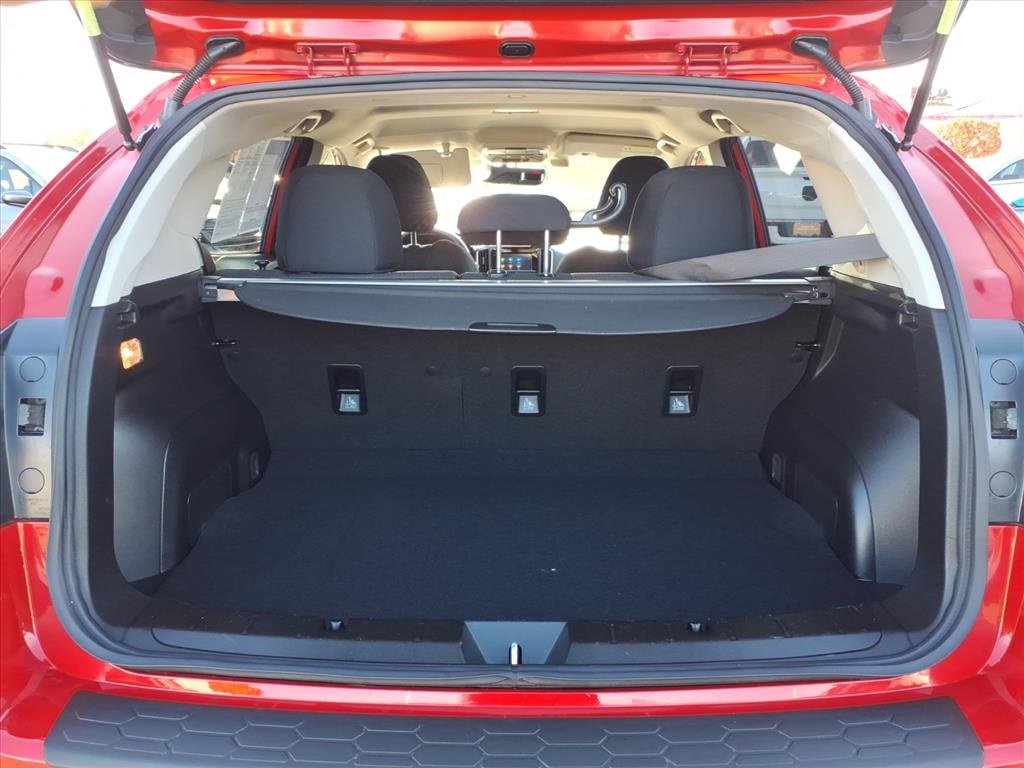 used 2021 Subaru Crosstrek car, priced at $17,900