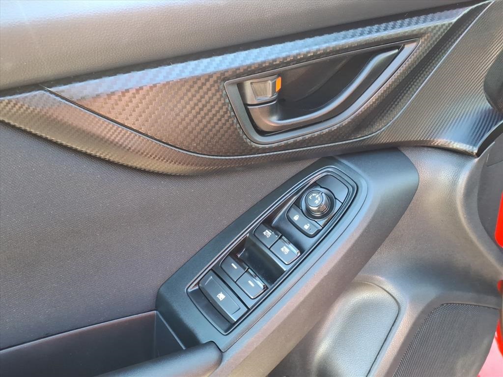 used 2021 Subaru Crosstrek car, priced at $17,900