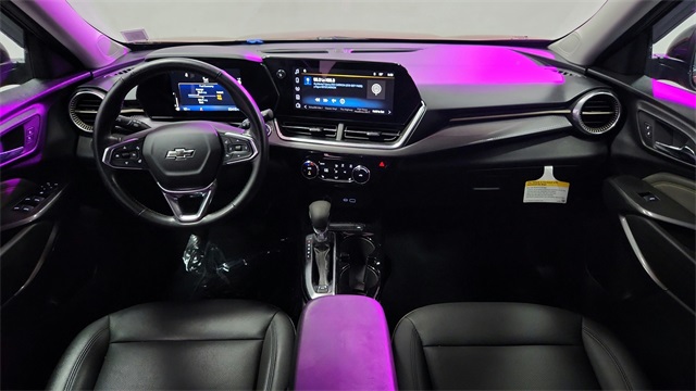 2024 Chevrolet Trax ACTIV FWD 2024 Chevrolet Trax ACTIV FWD