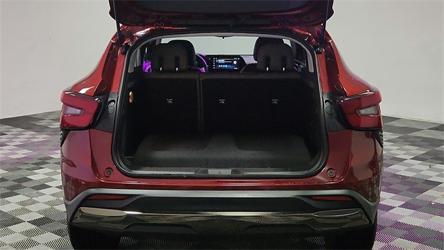 2024 Chevrolet Trax ACTIV FWD 2024 Chevrolet Trax ACTIV FWD