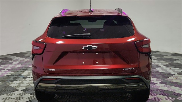 2024 Chevrolet Trax ACTIV FWD 2024 Chevrolet Trax ACTIV FWD