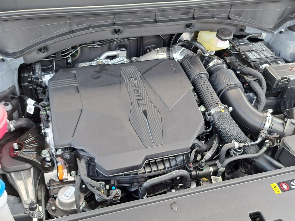 2025 Kia Sorento EX SUV FWD 15