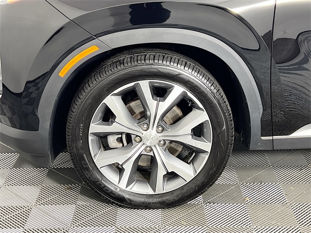 Used 2022 Hyundai Palisade SUV