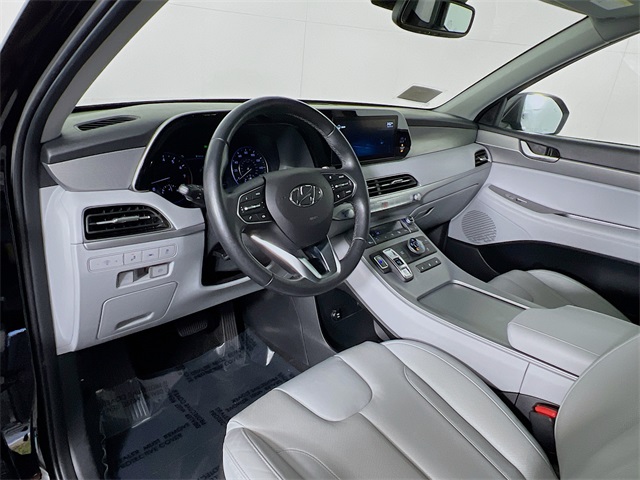 Used 2022 Hyundai Palisade SUV