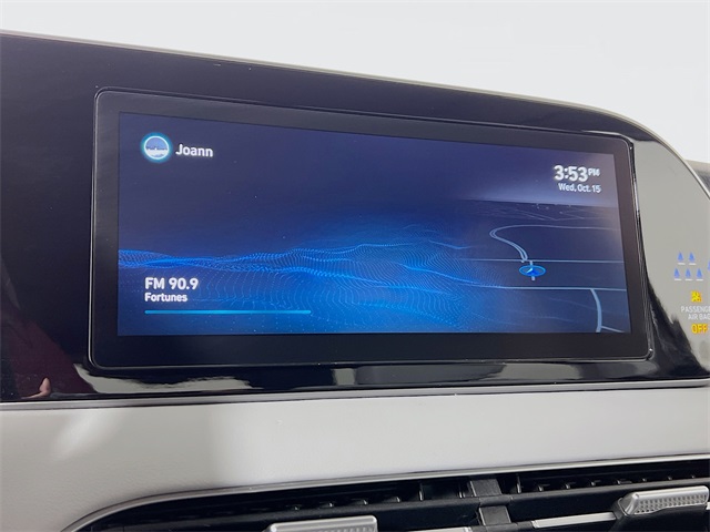 Used 2022 Hyundai Palisade SUV