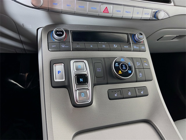 Used 2022 Hyundai Palisade SUV