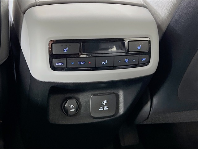 Used 2022 Hyundai Palisade SUV