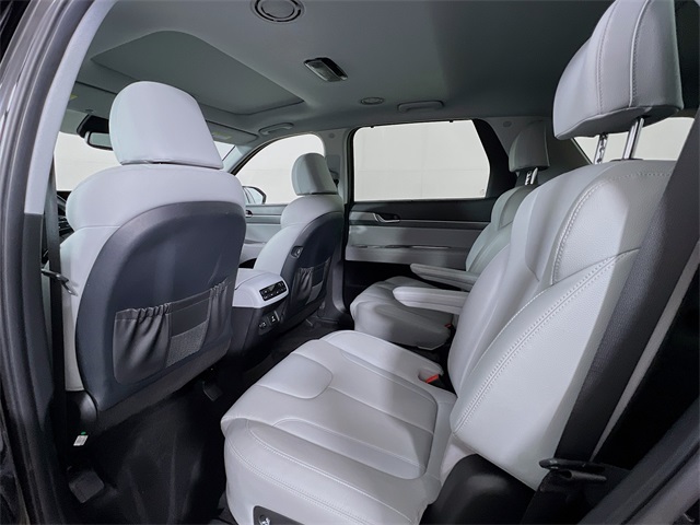 Used 2022 Hyundai Palisade SUV
