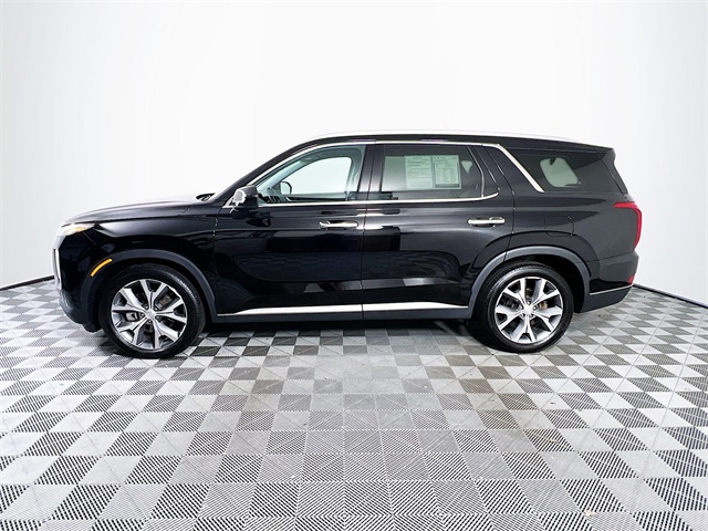 Used 2022 Hyundai Palisade SUV