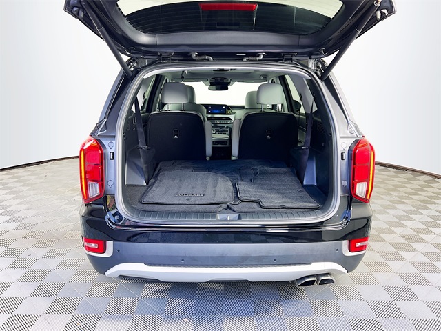 Used 2022 Hyundai Palisade SUV