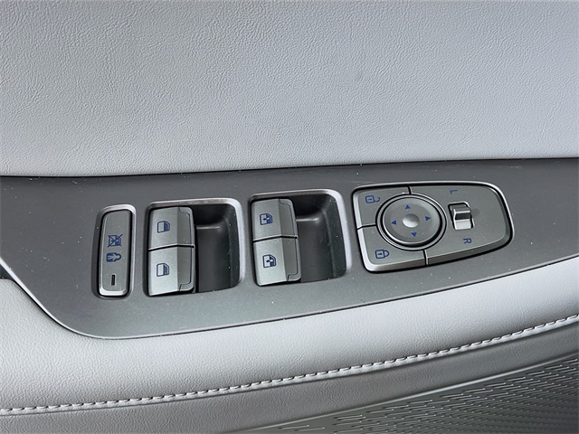 Used 2022 Hyundai Palisade SUV