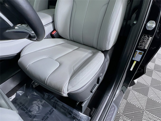 Used 2022 Hyundai Palisade SUV