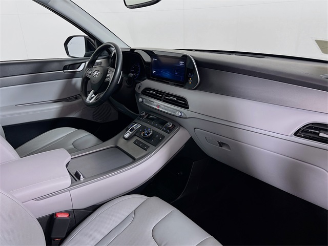 Used 2022 Hyundai Palisade SUV