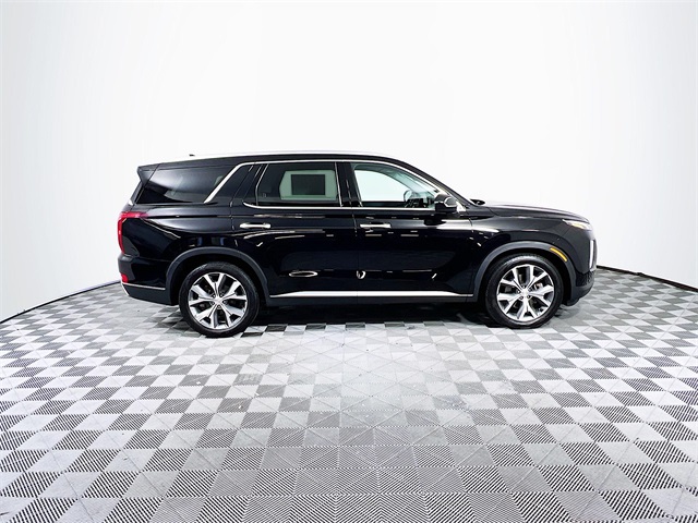Used 2022 Hyundai Palisade SUV