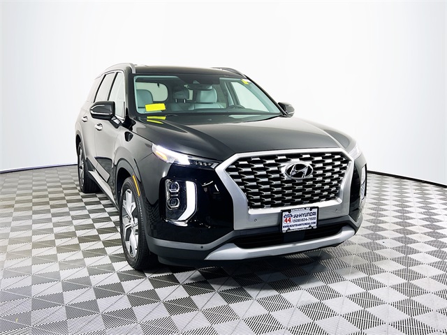 Used 2022 Hyundai Palisade SUV