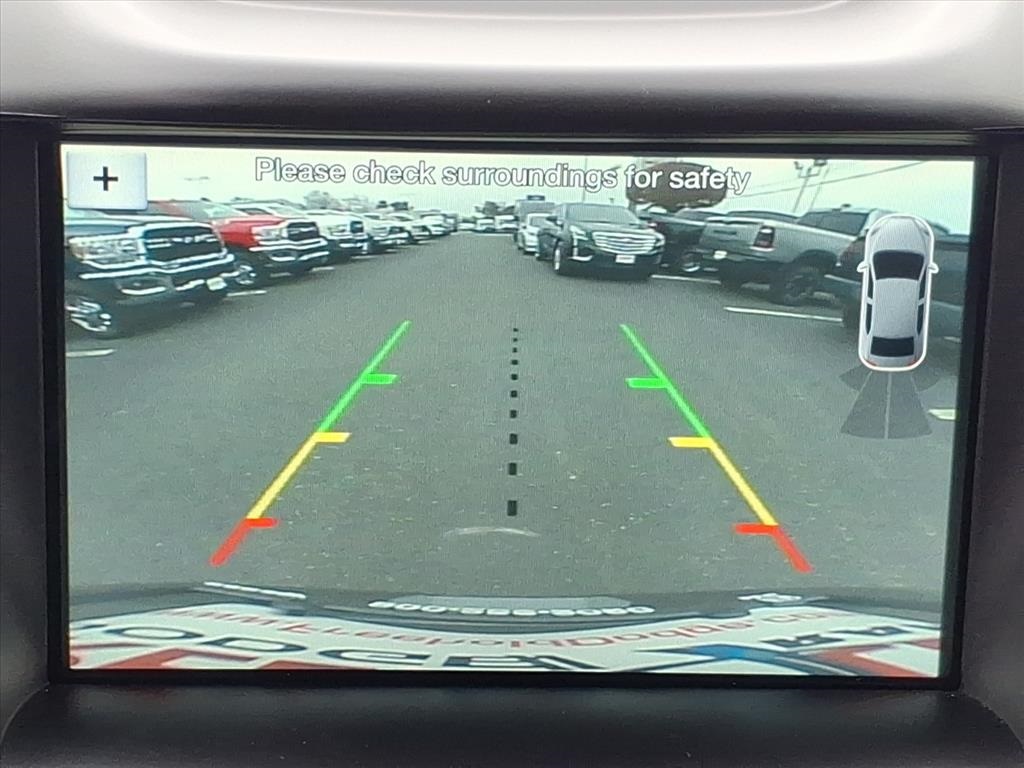 used 2019 Ford Escape car, priced at $14,900