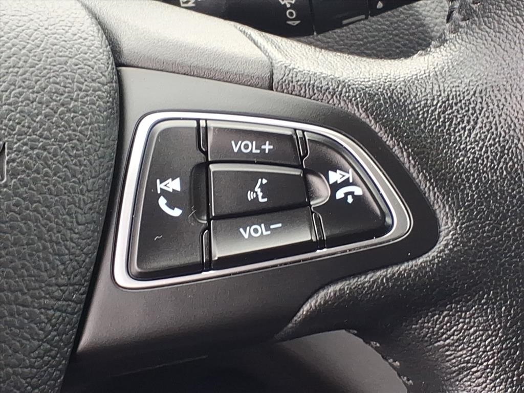 used 2019 Ford Escape car, priced at $14,900