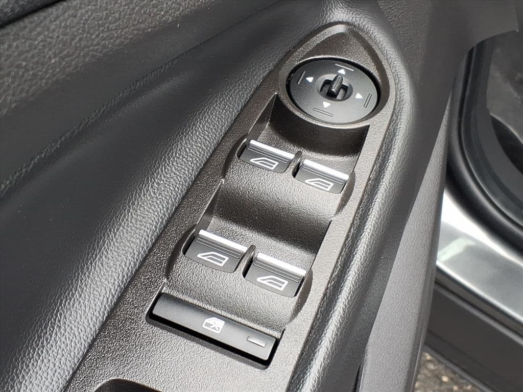 used 2019 Ford Escape car, priced at $14,900