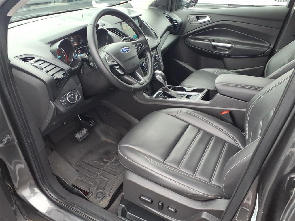 used 2019 Ford Escape car, priced at $14,900