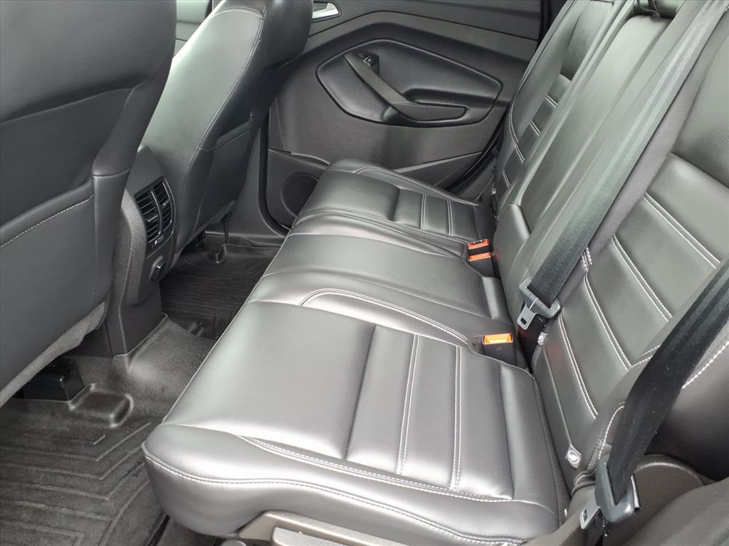 used 2019 Ford Escape car, priced at $14,900