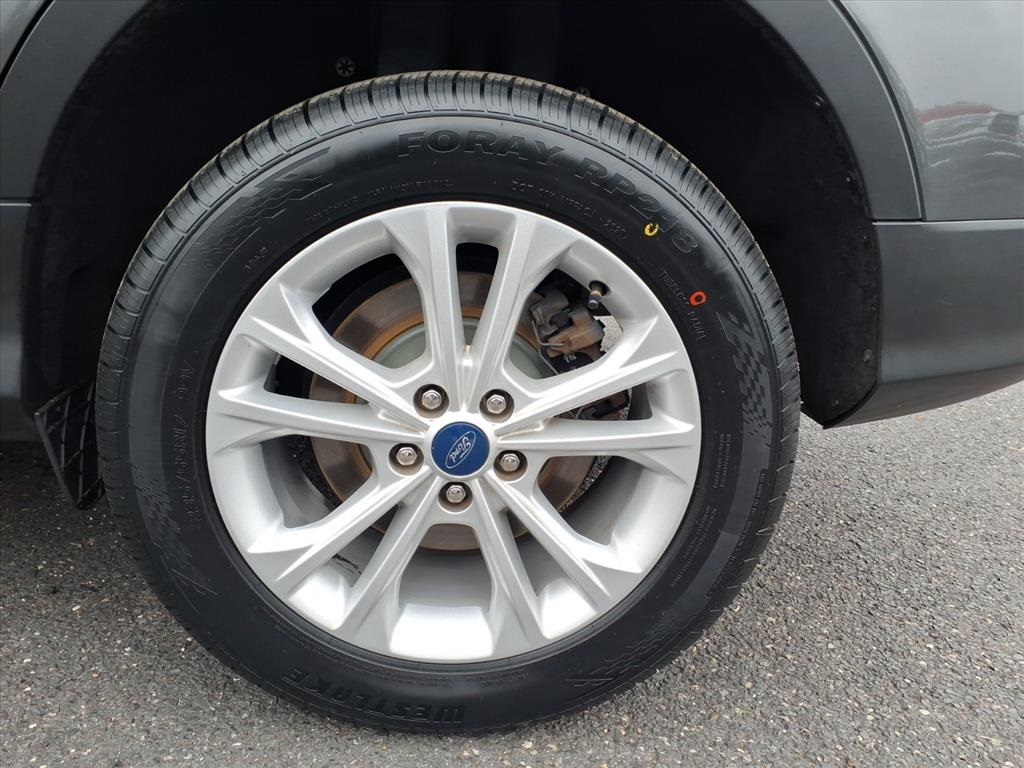 used 2019 Ford Escape car, priced at $14,900