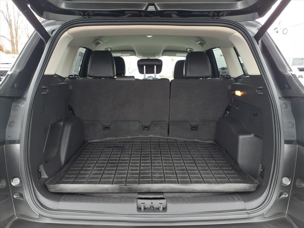 used 2019 Ford Escape car, priced at $14,900