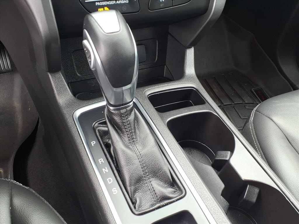 used 2019 Ford Escape car, priced at $14,900