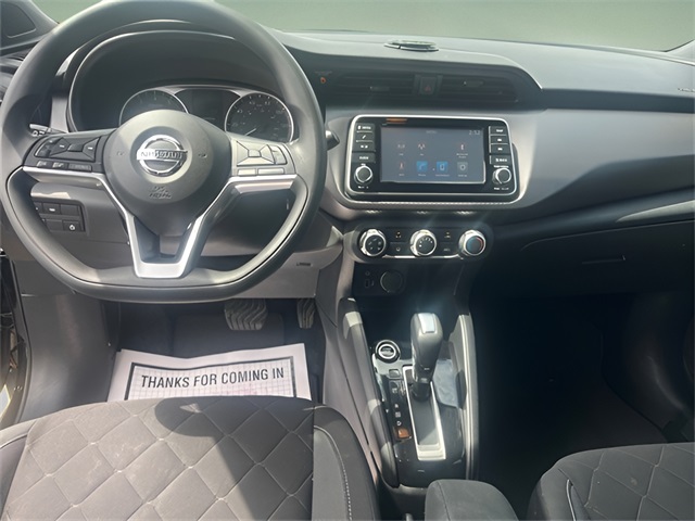 Used 2020 Nissan Kicks S with VIN 3N1CP5BV9LL579580 for sale in Chester, VA