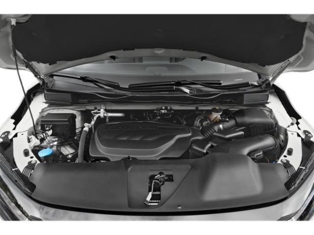 new 2026 Honda Odyssey car, priced at $46,140
