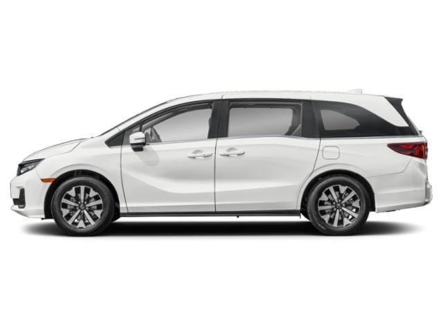 new 2026 Honda Odyssey car, priced at $46,140