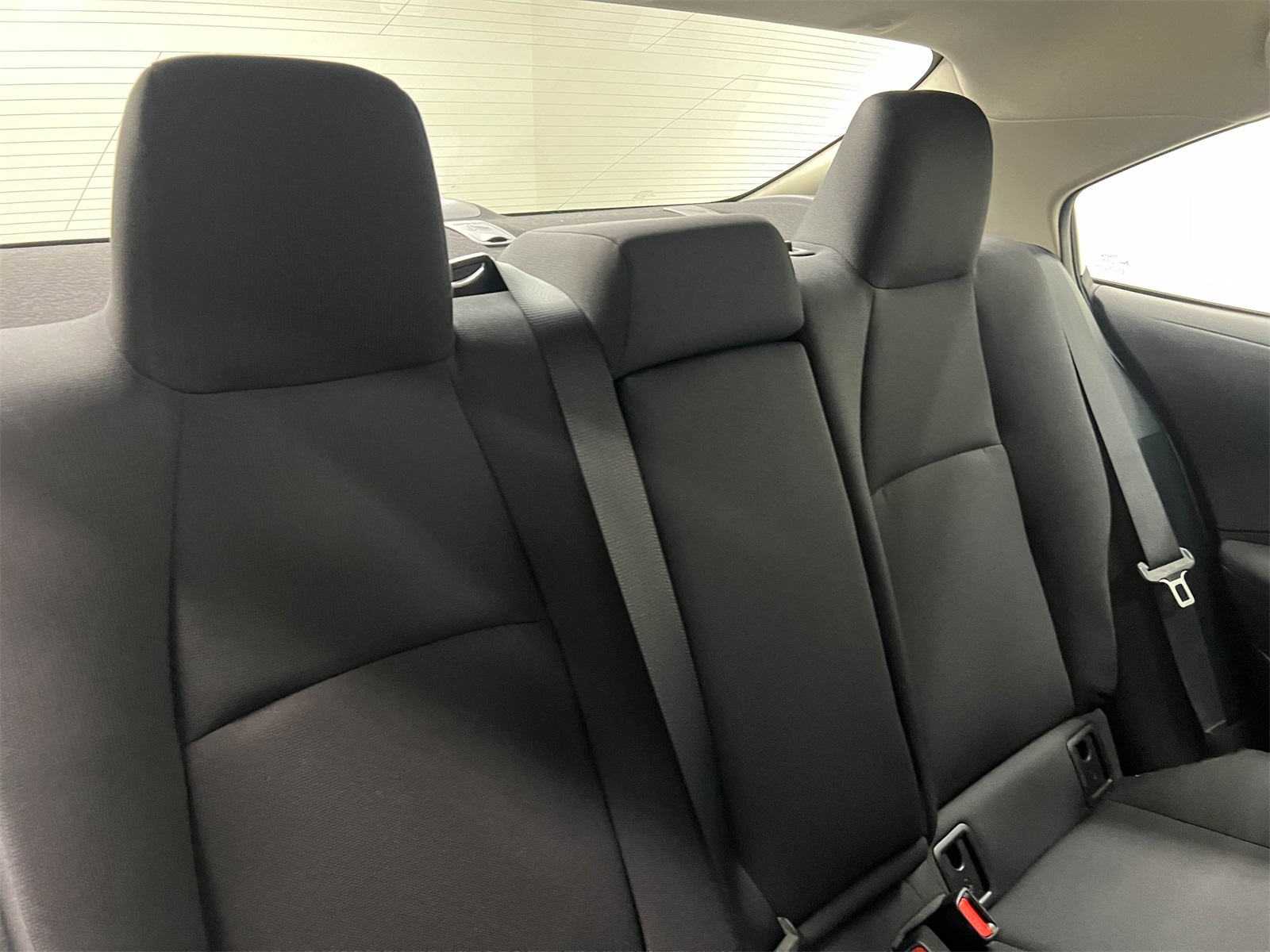 used 2024 Toyota Corolla car, priced at $19,388