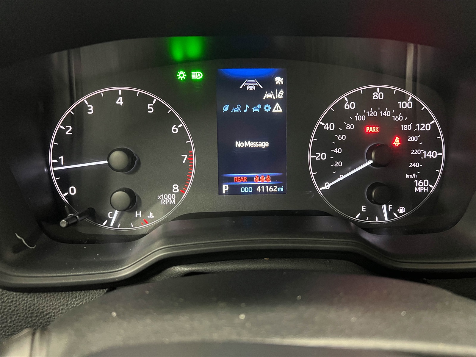 used 2024 Toyota Corolla car, priced at $19,388