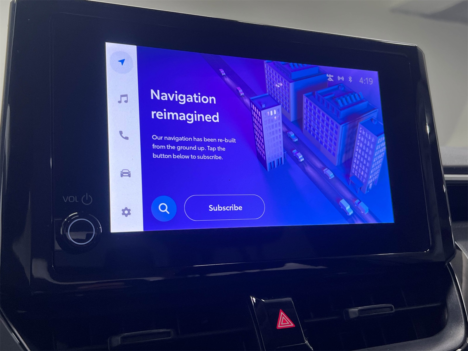 used 2024 Toyota Corolla car, priced at $19,388