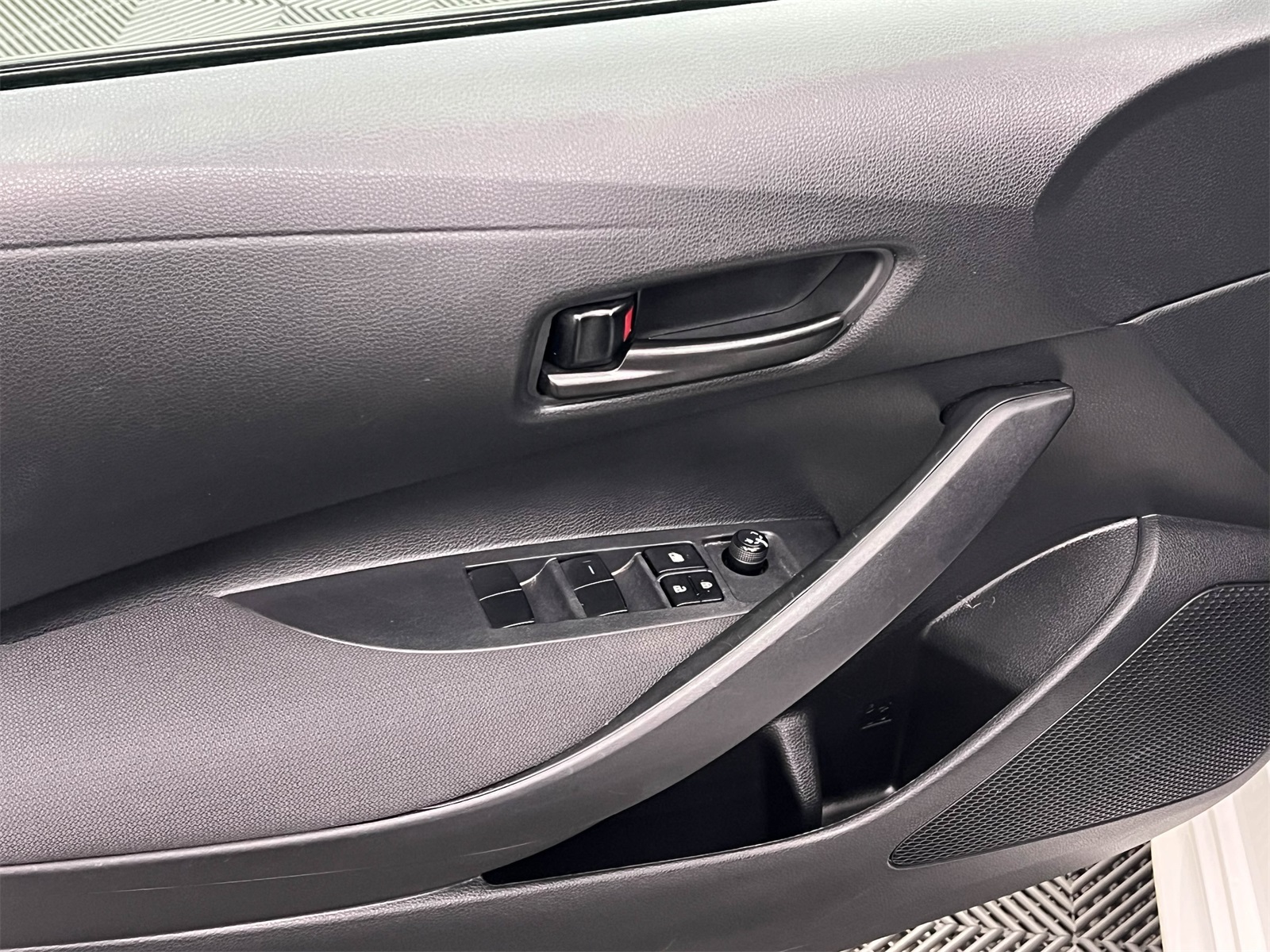 used 2024 Toyota Corolla car, priced at $19,388