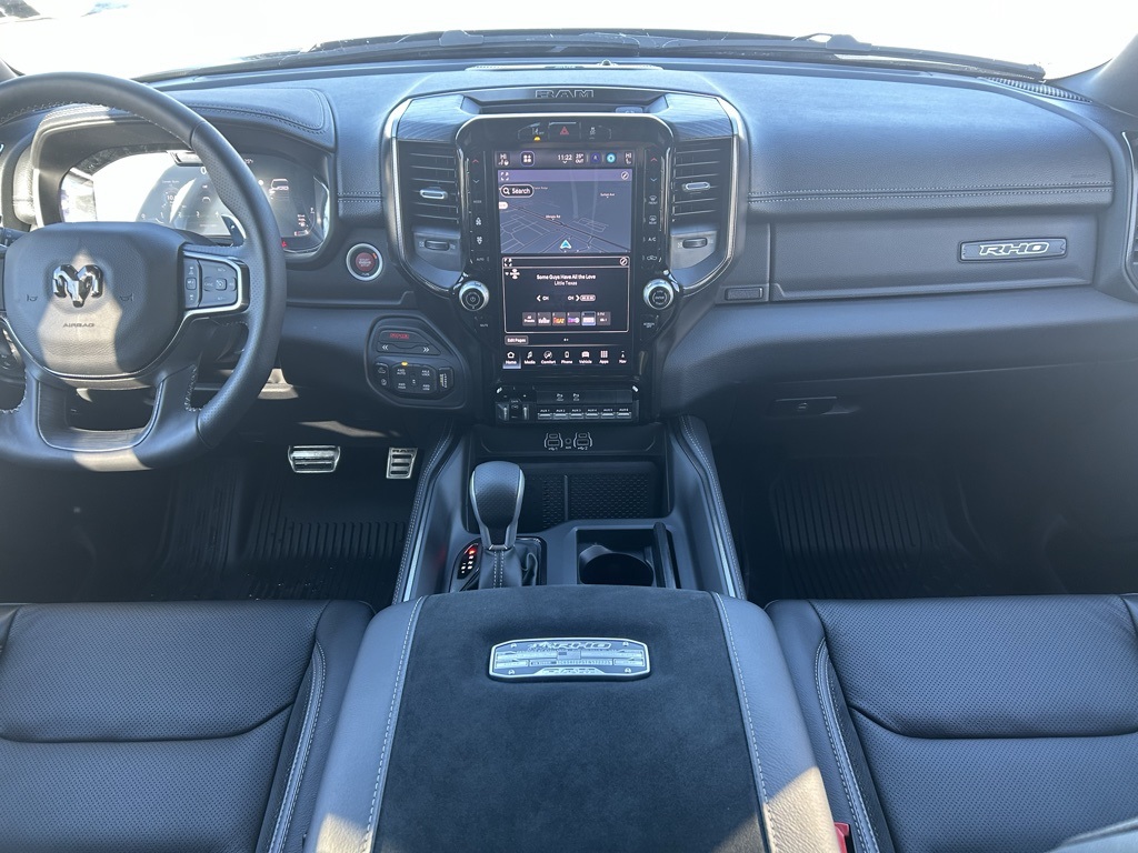 new 2026 Ram 1500 car, priced at $71,999