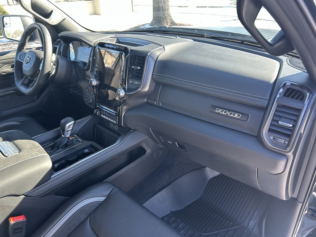 new 2026 Ram 1500 car, priced at $71,999