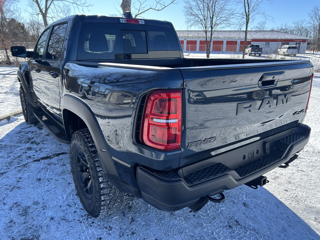 new 2026 Ram 1500 car, priced at $71,999