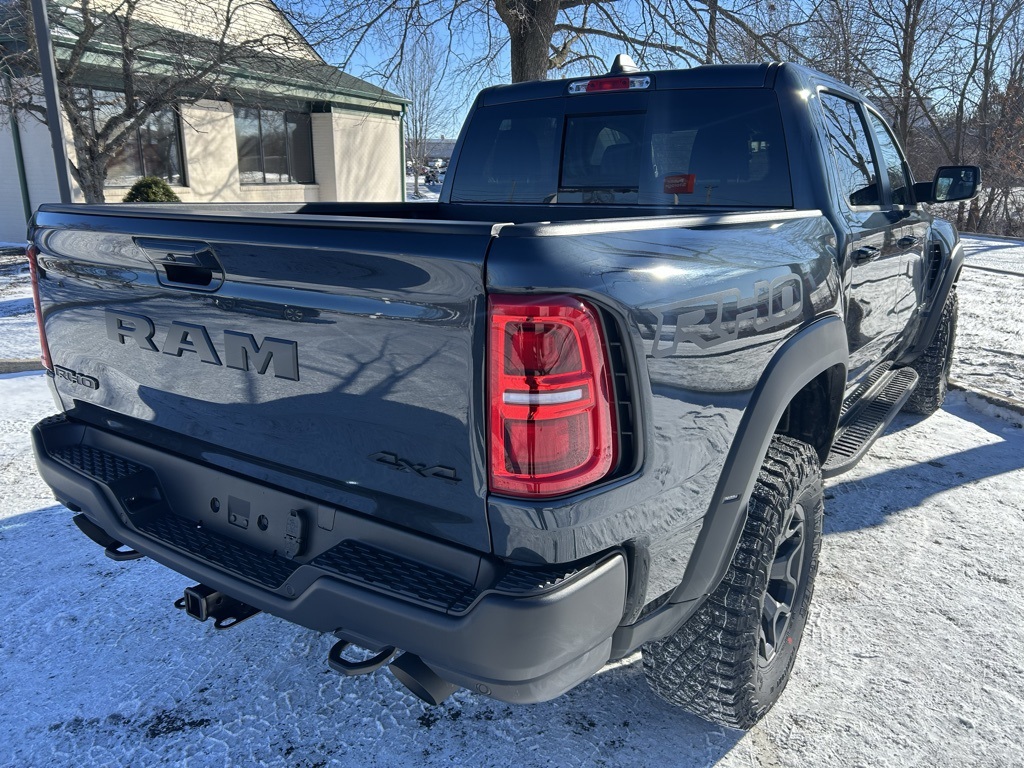 new 2026 Ram 1500 car, priced at $71,999