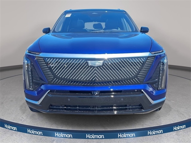 New 2026 Cadillac VISTIQ Premium Luxury 4D Sport Utility in Mt