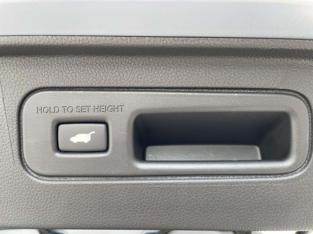 2025 Honda Pilot TrailSport photo 6
