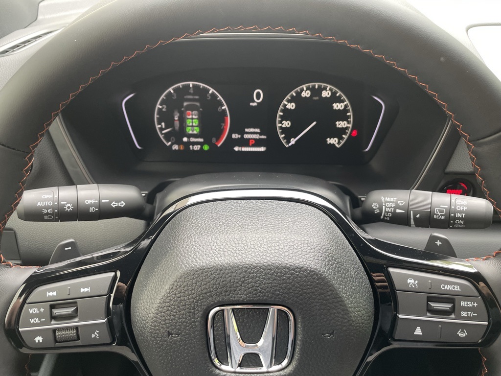 2025 Honda Pilot TrailSport photo 13